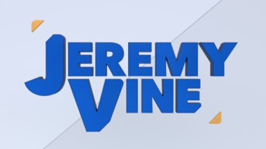 Jeremy Vine on 5